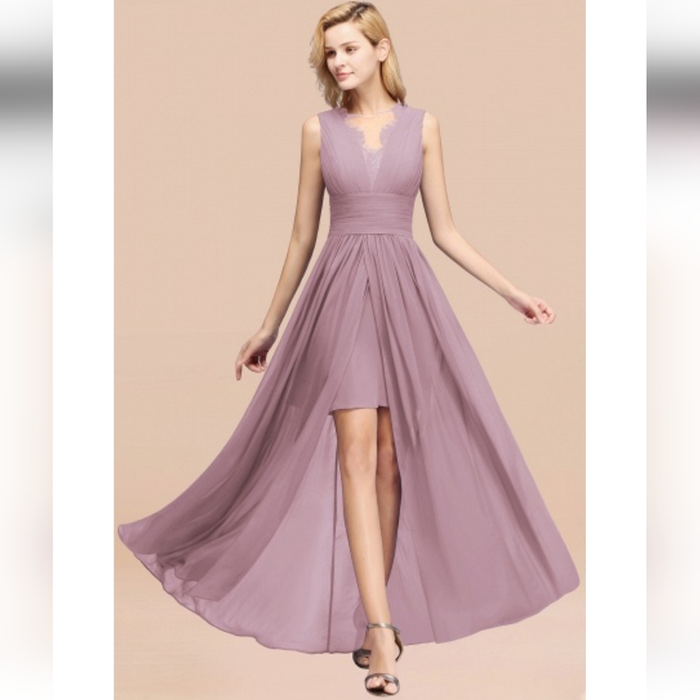 Mother of the groom dress